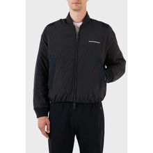 Emporio Armani 6R1B84 1NHMZ 0920 Lacivert Erkek Mont