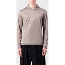 Emporio Armani 6R1F85 1JUVZ 0643 Polo Yaka Erkek T-shirt