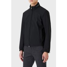 Emporio Armani 8N1BD2 1NZAZ 0999 Siyah Erkek Mont