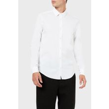 Emporio Armani 8N1C09 1NI9Z 0100 Erkek Gömlek