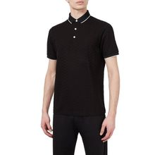 Emporio Armani 8N1FP0 1JHWZ 0999 Erkek Polo T-shirt