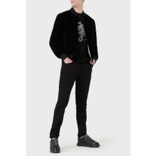 Emporio Armani 8N1J11 1DHDZ 0005 Erkek Kot Pantolon