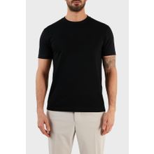 Emporio Armani 8N1TD2 1JGYZ 0975 Lacivert Erkek T-shirt