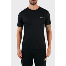 Emporio Armani 8N1TD8 1JUVZ 0920 Lacivert Erkek T-shirt