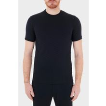 Emporio Armani 8N1TL71JHWZ0920 Lacivert Erkek T-Shirt