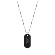 Emporio Armani AJEGS2547-040 Erkek Kolye