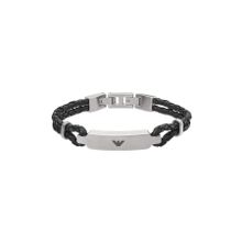 Emporio Armani AJEGS2719-040 Erkek Bileklik