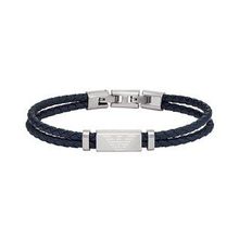 Emporio Armani AJEGS2995-040 Erkek Bileklik
