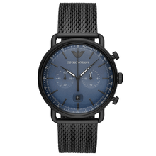 Emporio Armani AR-11201 Erkek Kol Saati