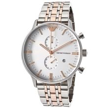 Emporio Armani AR0399 Erkek Kol Saati