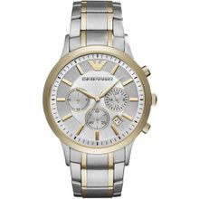 Emporio Armani AR11076 Erkek Kol Saati