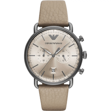 Emporio Armani AR11107 Erkek Kol Saati
