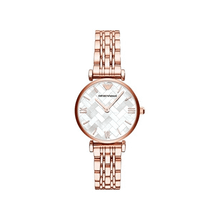 Emporio Armani AR11110 Kadın Kol Saati