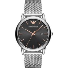 Emporio Armani AR11272 Erkek Çelik Kordon Kuvars Saat