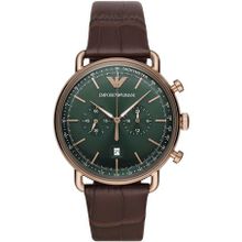 Emporio Armani AR11334 Erkek Kol Saati