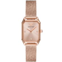 Emporio Armani AR11347 Kadın Kol Saati