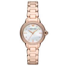 Emporio Armani AR11523 Kadın Kol Saati