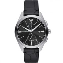 Emporio Armani AR11542 Siyah Erkek Kol Saati
