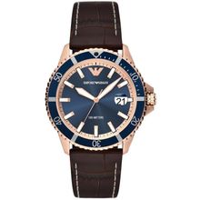 Emporio Armani AR11556 Rose Gold Erkek Kol Saati