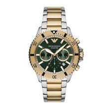 Emporio Armani AR11586 Erkek Kol Saati