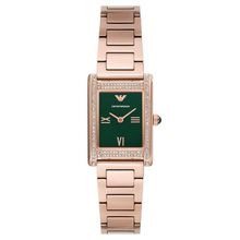 Emporio Armani AR11641 Kadın Kol Saati