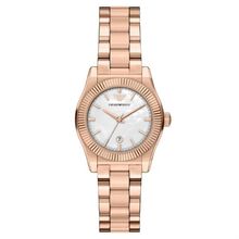 Emporio Armani Ar11762 Rose Gold Çelik Kadın Kol Saati