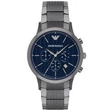 Emporio Armani AR2505 Füme Erkek Kol Saati