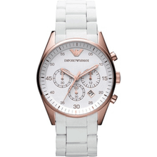 Emporio Armani AR5919 Erkek Kol Saati