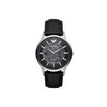 Emporio Armani AR60038 Metalik Gri Erkek Kol Saati