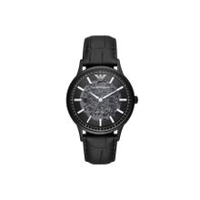 Emporio Armani AR60042 Siyah Erkek Kol Saati