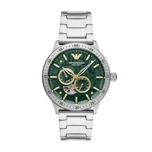 Emporio Armani AR60053 Erkek Kol Saati