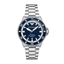 Emporio Armani AR60079 Erkek Kol Saati