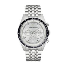 Emporio Armani AR6073 Erkek Kol Saati