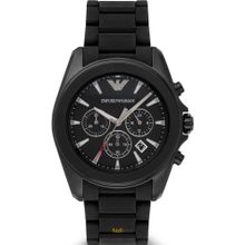 Emporio Armani AR6092 Erkek Kol Saati