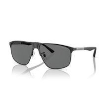 Emporio Armani EA 2094 300187 60 Siyah Erkek Güneş Gözlüğü