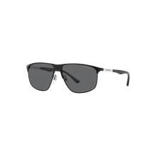 Emporio Armani EA2094 3001/87 60 Erkek Güneş Gözlüğü