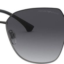 Emporio Armani EA2095-3316-8G-57 Kadın Güneş Gözlüğü