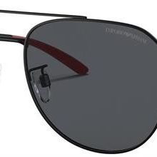 Emporio Armani EA2129D 3001/87 59 Erkek Güneş Gözlüğü