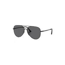 Emporio Armani EA2149D 300181 60 Siyah Polarize Erkek Güneş Gözlüğü
