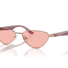 Emporio Armani EA2153 30115 56 Rose Kadın Güneş Gözlüğü