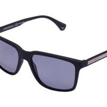 Emporio Armani EA4047 506381 56 Erkek Güneş Gözlüğü