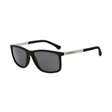 Emporio Armani EA4058-506381-58 Erkek Güneş Gözlüğü