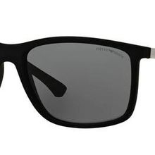 Emporio Armani EA4058 5063/81 58 Erkek Güneş Gözlüğü