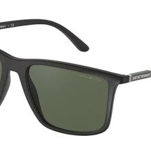 Emporio Armani EA4161 5042/71 57-18 145 Erkek Güneş Gözlüğü