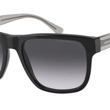 Emporio Armani EA4163 58758G 56 Erkek Güneş Gözlüğü