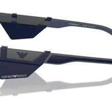Emporio Armani EA4219 610387 57 Erkek Güneş Gözlüğü
