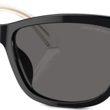 Emporio Armani EA4227U 501787 56 Polarize Kadın Güneş Gözlüğü