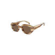 Emporio Armani EA4230U 6150/73 48 Krem Kadın Güneş Gözlüğü