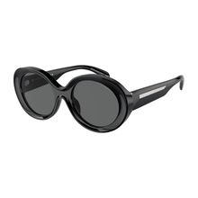 Emporio Armani EA4231U 5017/87 53 Siyah Kadın Güneş Gözlüğü