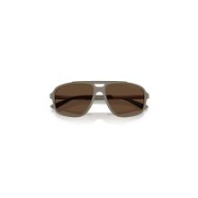 Emporio Armani EA4236U 543773 59 Bej Erkek Güneş Gözlüğü
